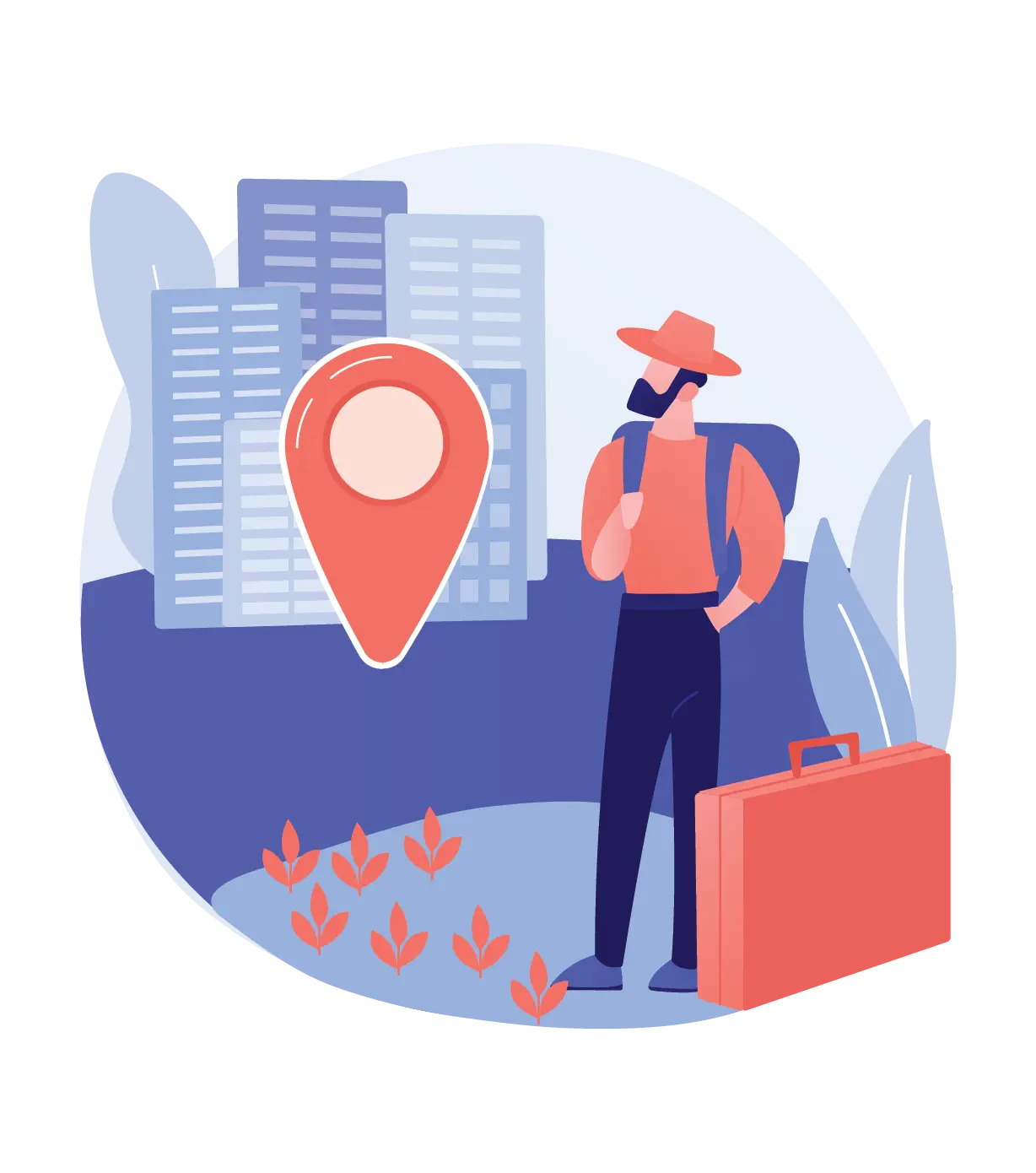 Destination Marketing Campaigns